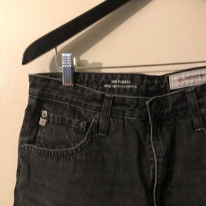 Adriano Goldschmied  Black Jeans